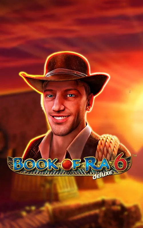 Book of Ra at Winstler Casino