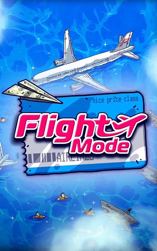 Flight Mode at Winstler Casino