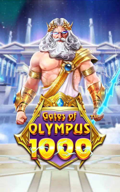 Gates of Olympus at Winstler Casino