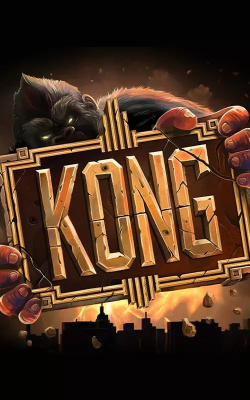 Kong at Winstler Casino