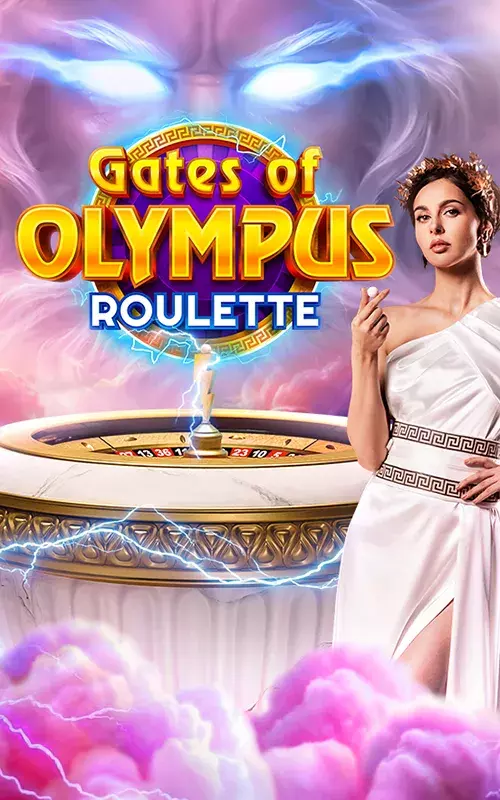 Gates of Olympus Roulette at Winstler Casino